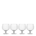 Billi Vinglas 35 cl 4-pack Klar