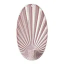 Pipanella Waves väggljusstake 24,5 cm blush