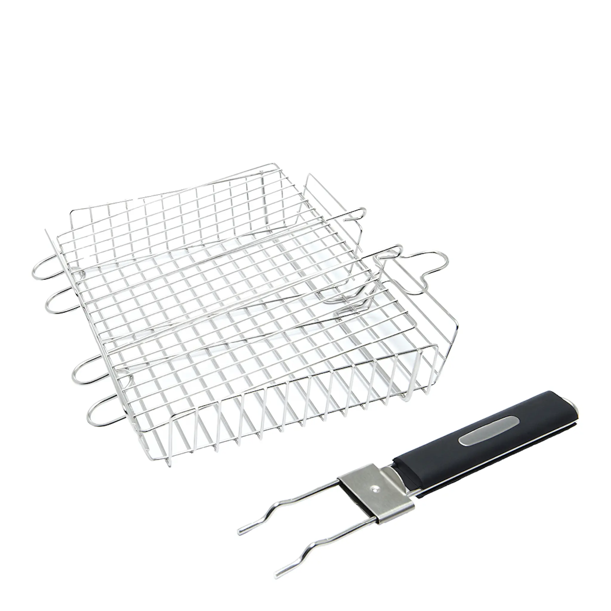 Broil King Grillauskori irrotettavalla kahvalla 34x7 cm