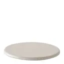 Palermo glasunderlägg 11 cm cream