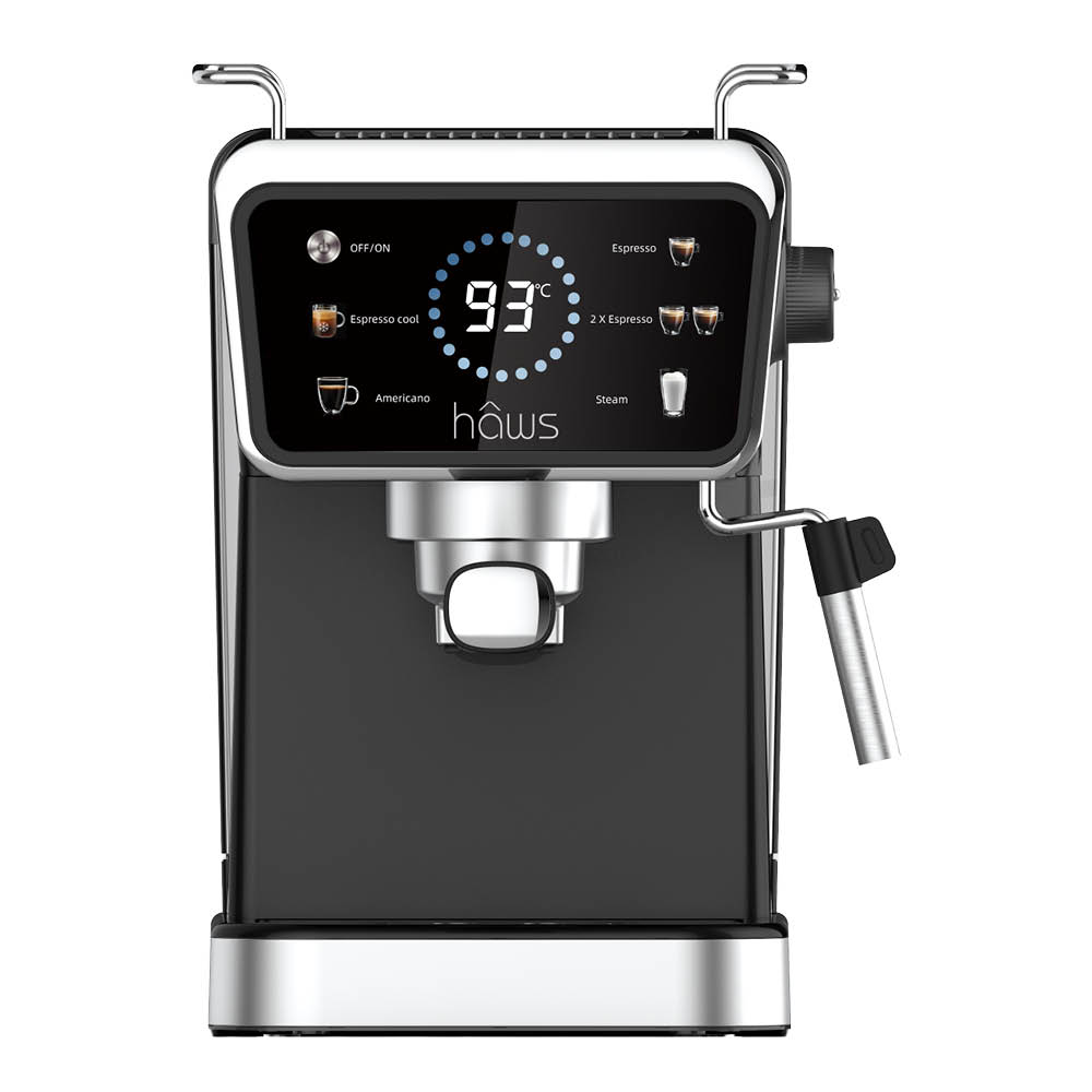 Haws - Haws Espressokeitin cme5082 7-In-1 1350W
