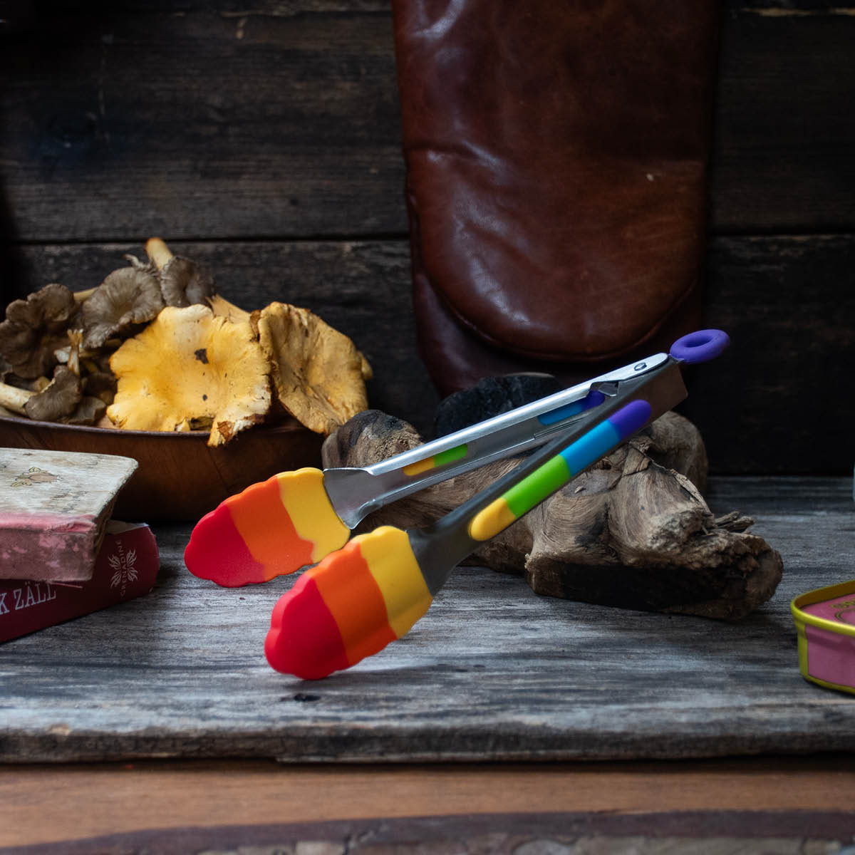 Taylor's Pihdit 17 cm Silikoni