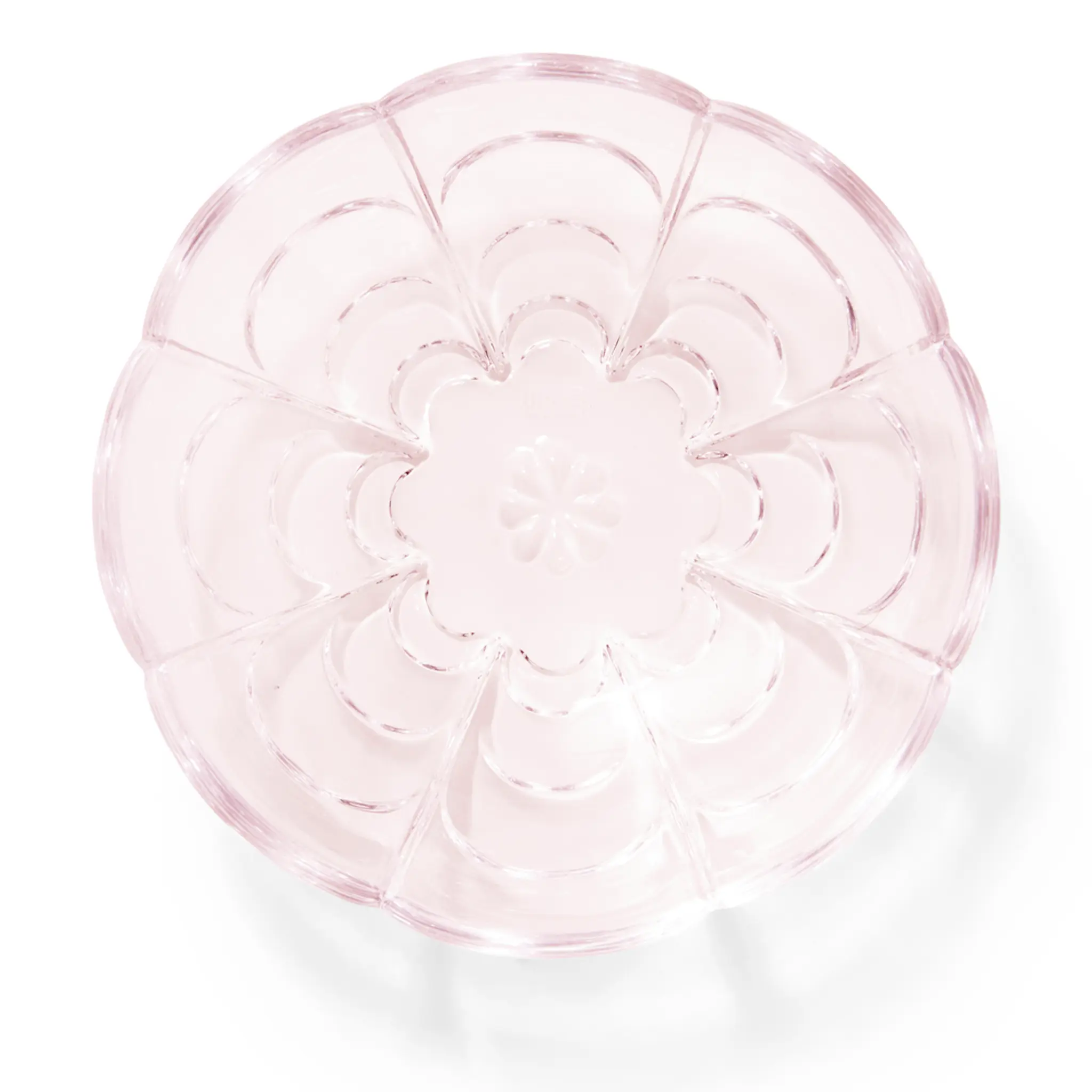 Holmegaard Lily Skål 13 cm 2-pack Cherry Blossom