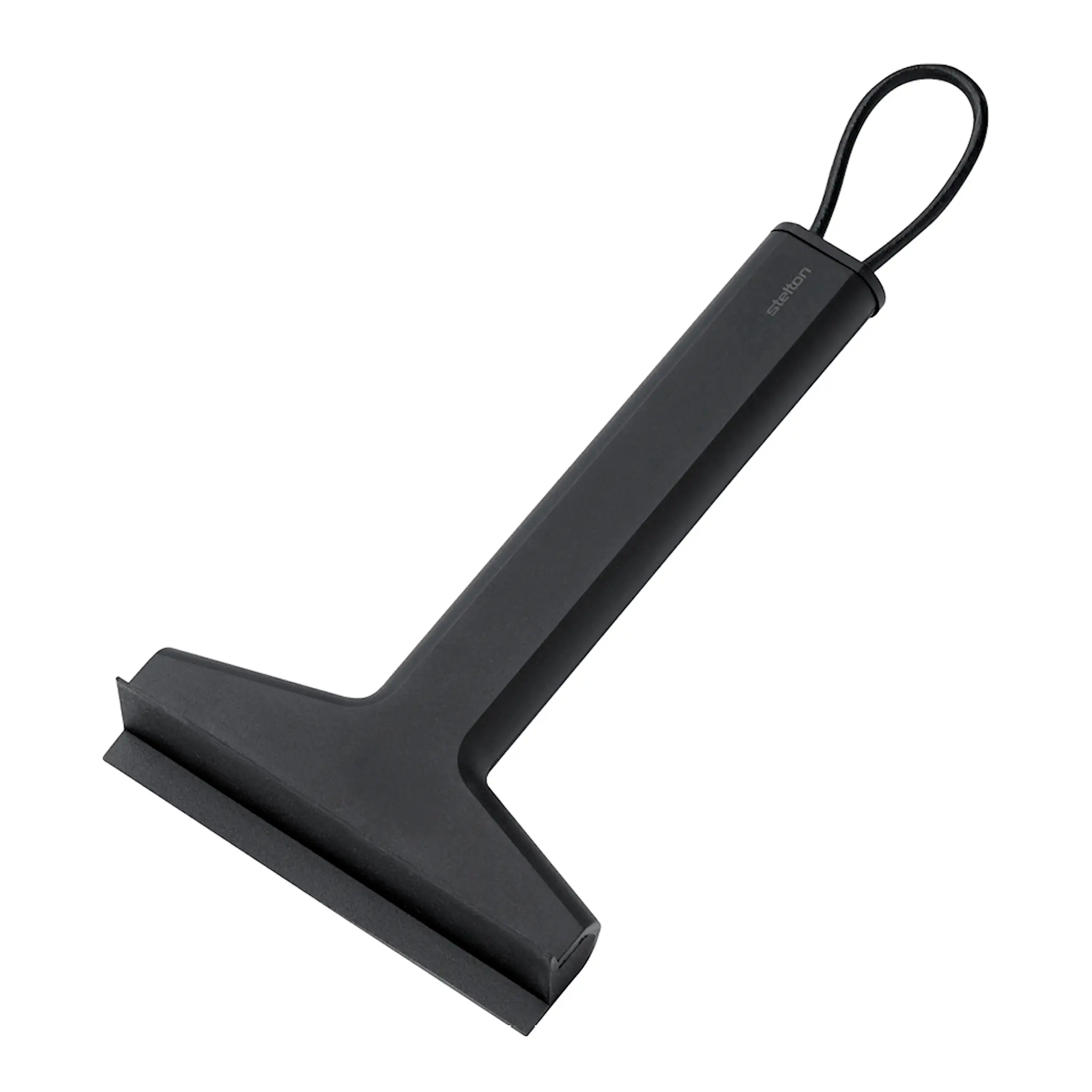 Stelton Journey isskrapa 20x11 cm svart
