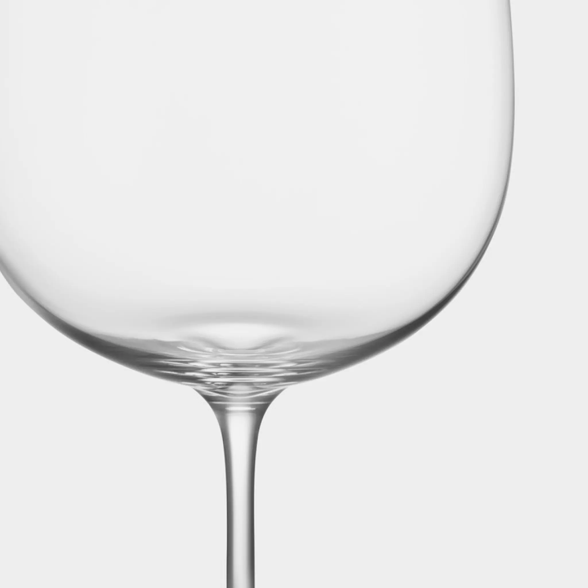 Orrefors Orrefors x Björn Frantzén handmade edition Valkoviinilasi 45 cl