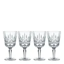 Noblesse Vin/Cocktailglas 35 cl 4-pack Klar
