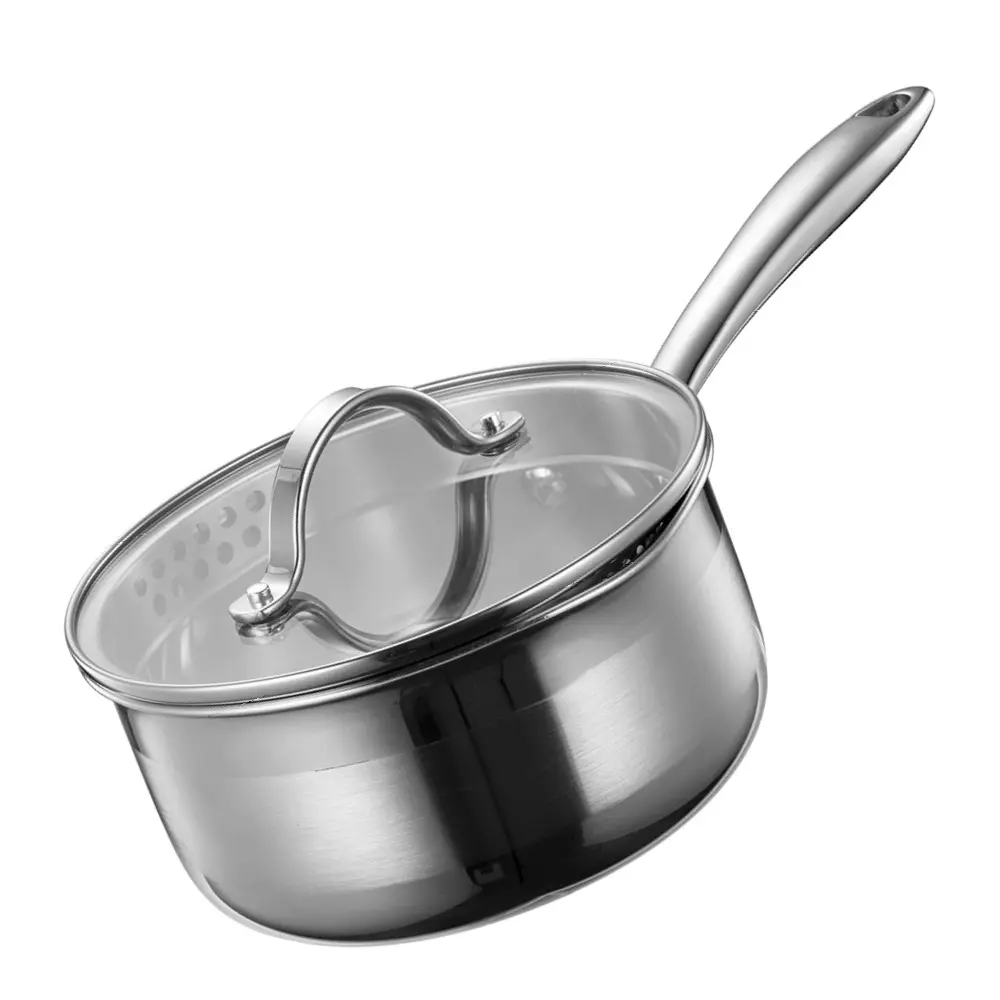 Optimal kasserolle 1,5L