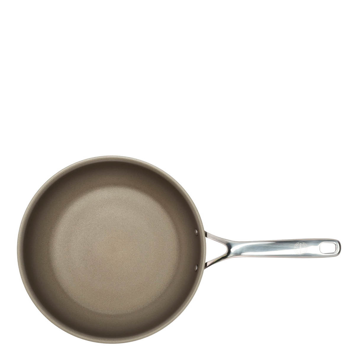 Pillivuyt Gourmet Alagnon stekepanne 28 cm titanium