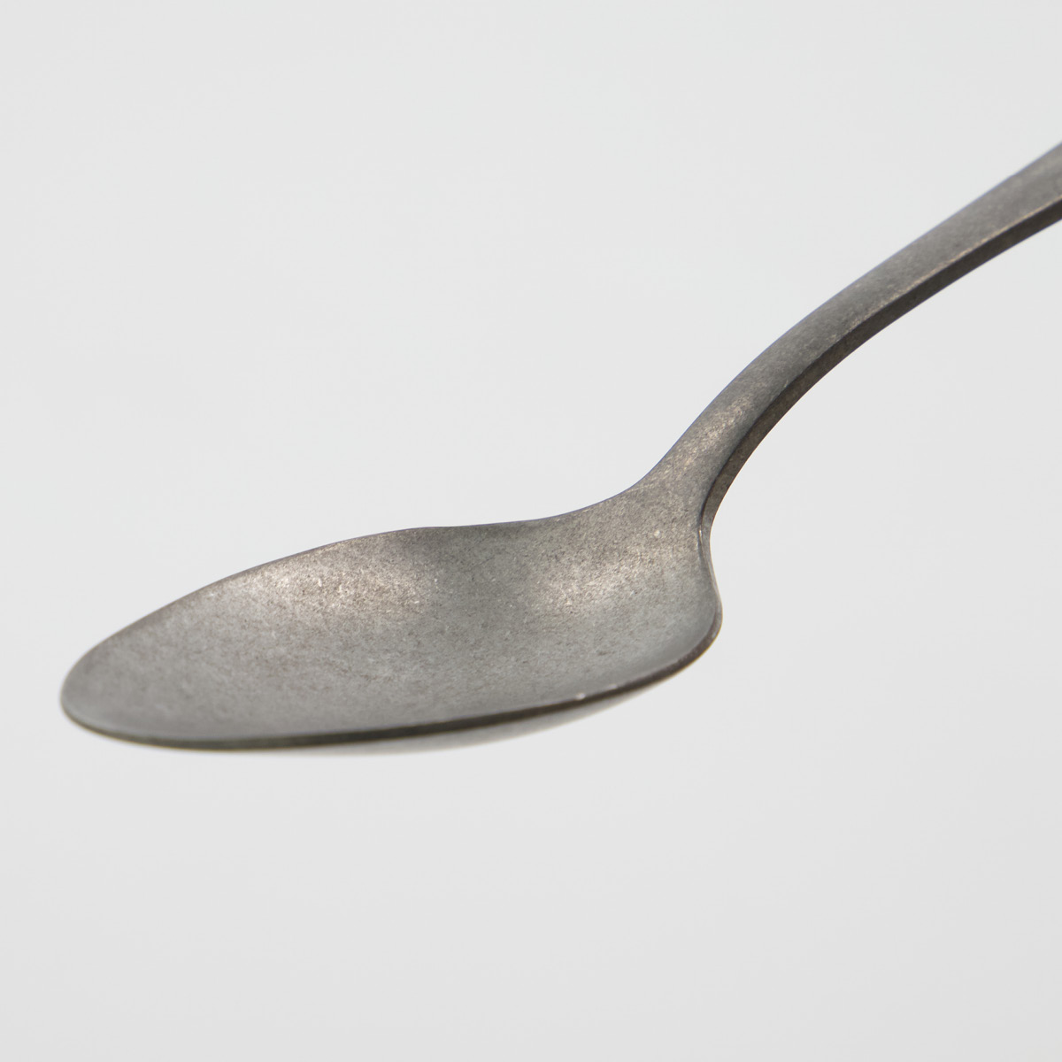 House Doctor Mora skje 18,7 cm sølv