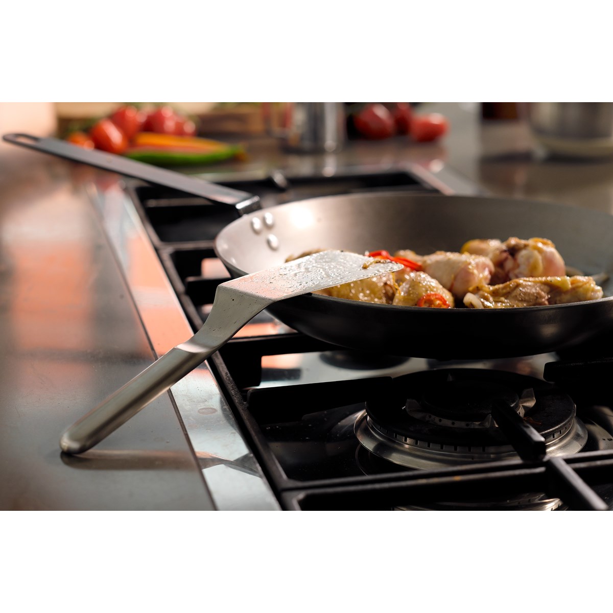 Professional Secrets Stekspade 28,5 cm