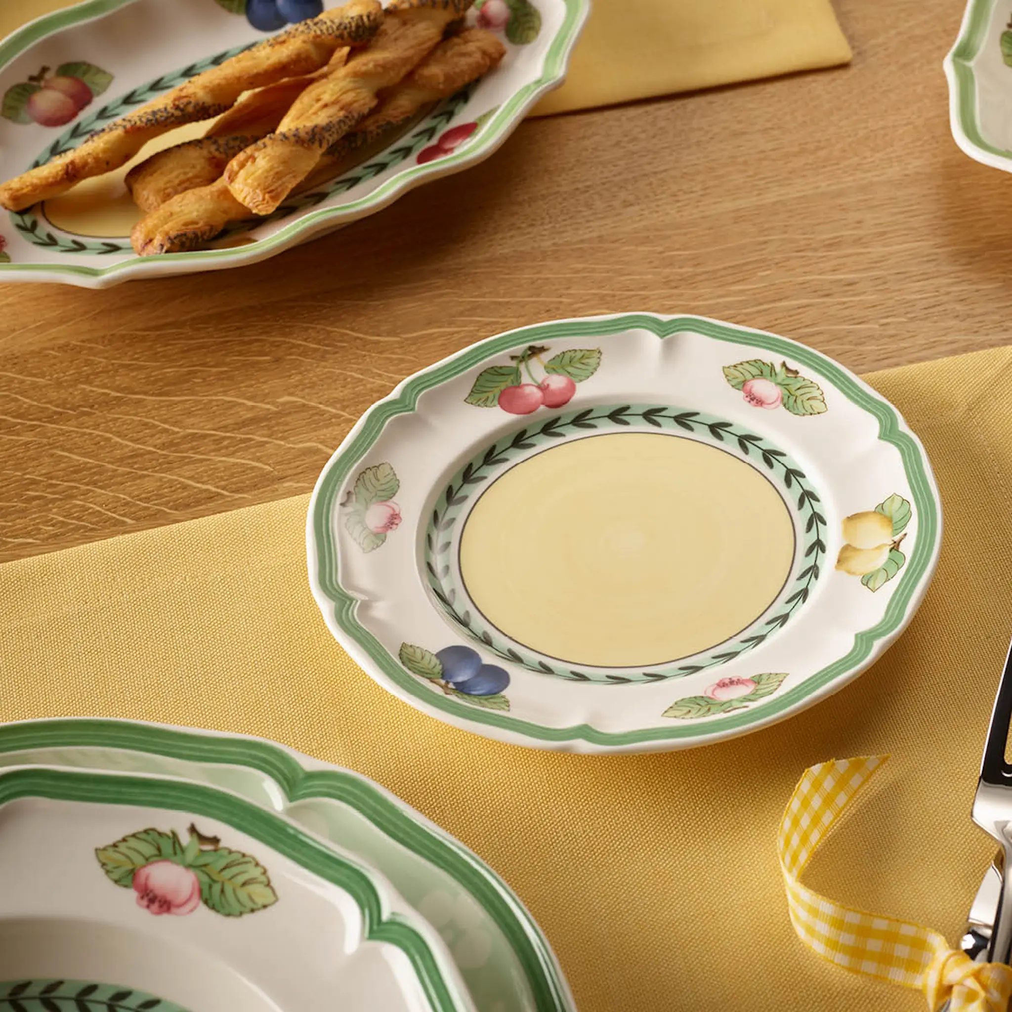 Villeroy & Boch French Garden Fleurence Lautanen 17 cm