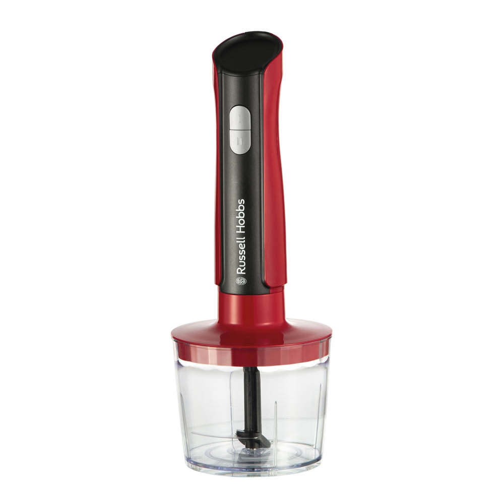RUSSELL HOBBS - Desire sauvasekoitinsarja 27140-56 punainen