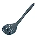 Hålslev 31,5 cm antracitgrå