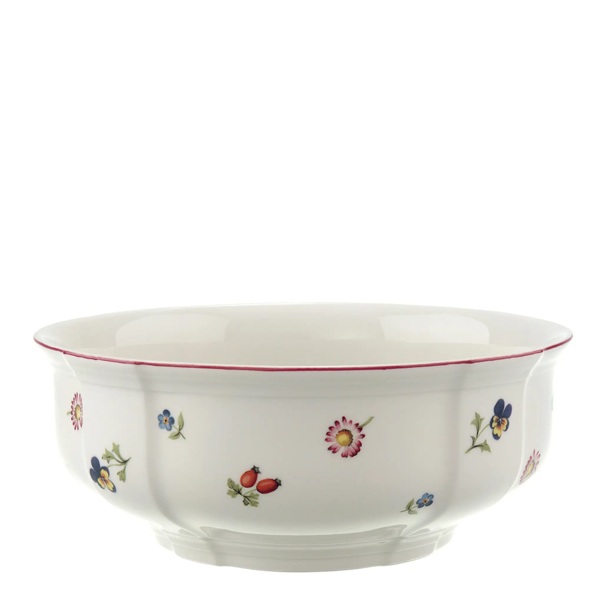 Villeroy & Boch Petite Fleur Karott Nr 2 21 cm