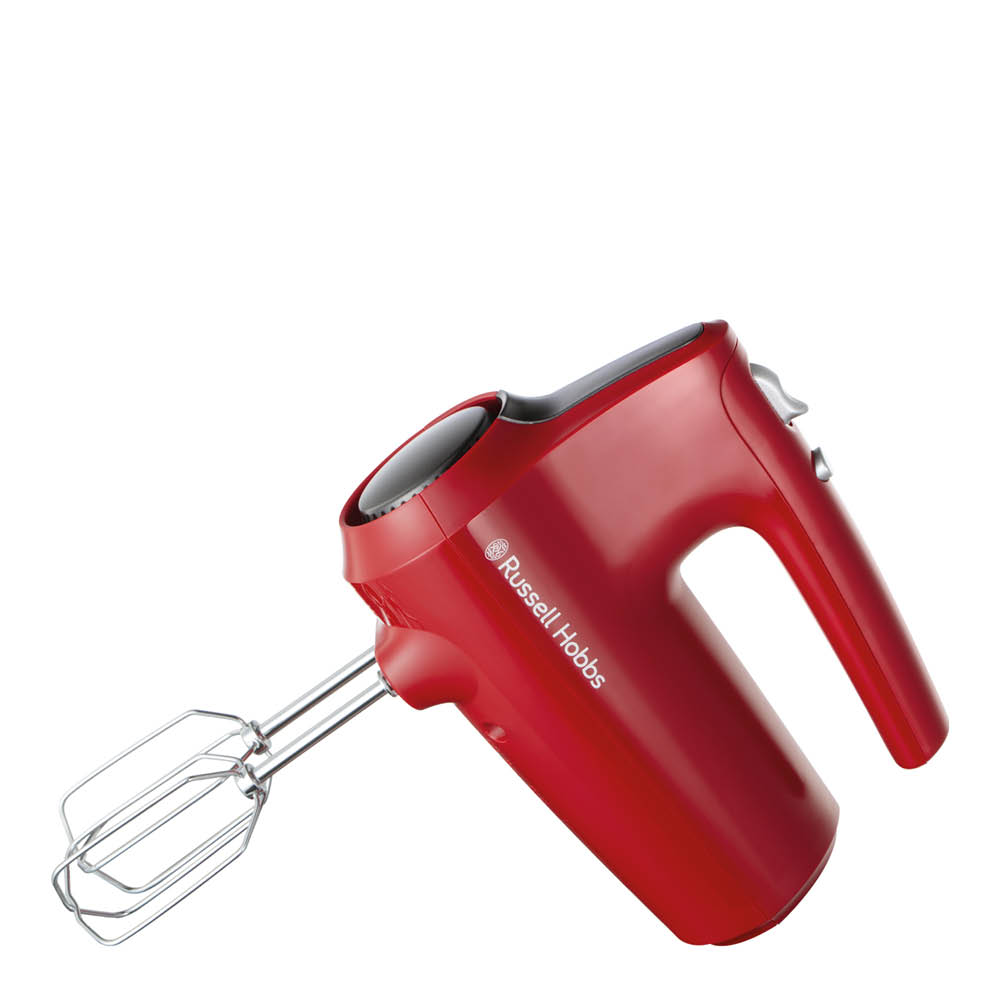 RUSSELL HOBBS - Desire käsivatkain 27150-56 350W punainen