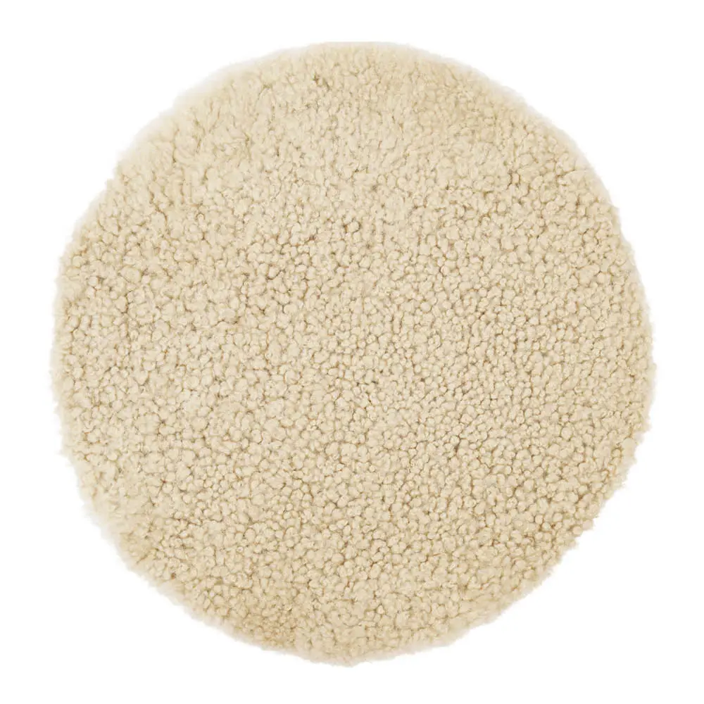 Istuinalusta New Zealand lampa lyhyt villa 34 cm kuutamo