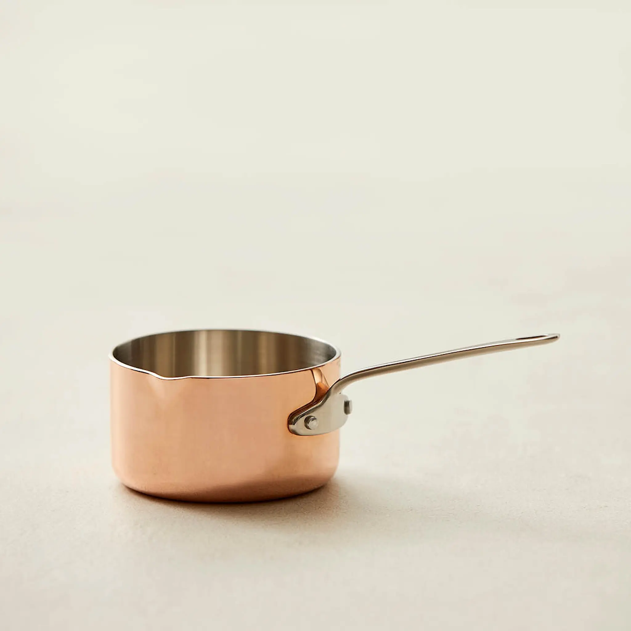 Blomsterberg Blomsterbergs Kattila 0,4 L Kupari