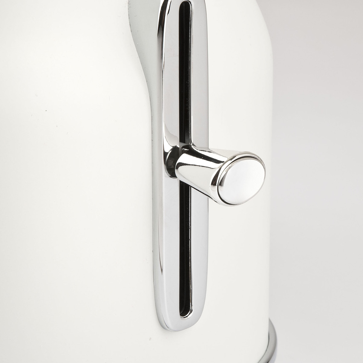 G3 Ferrari Brødrister artista 2 skiver hvit