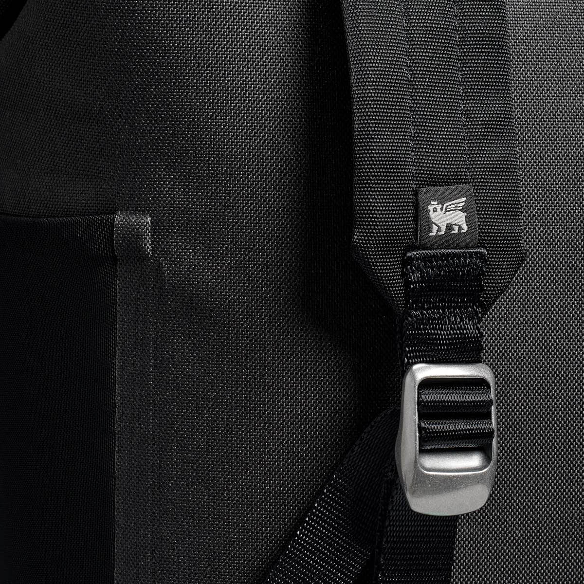 Stanley All Day kylryggsäck Madeleine midi 14 L svart