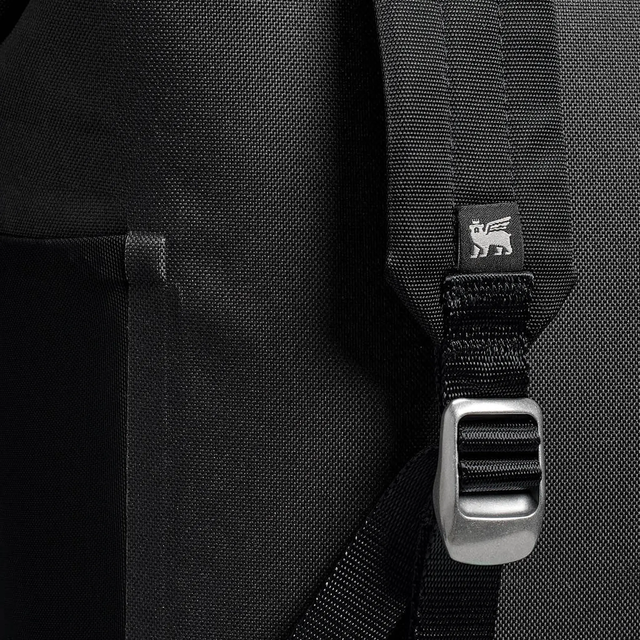 Stanley All Day kylryggsäck Madeleine midi 14 L svart