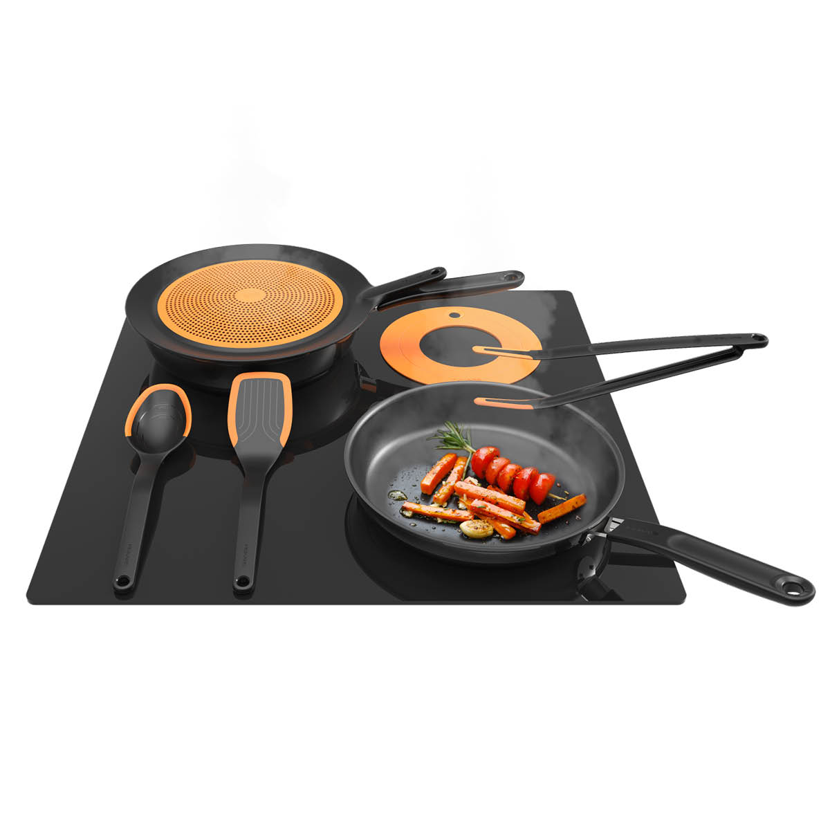 Fiskars Functional Form sprutlokk 30 cm