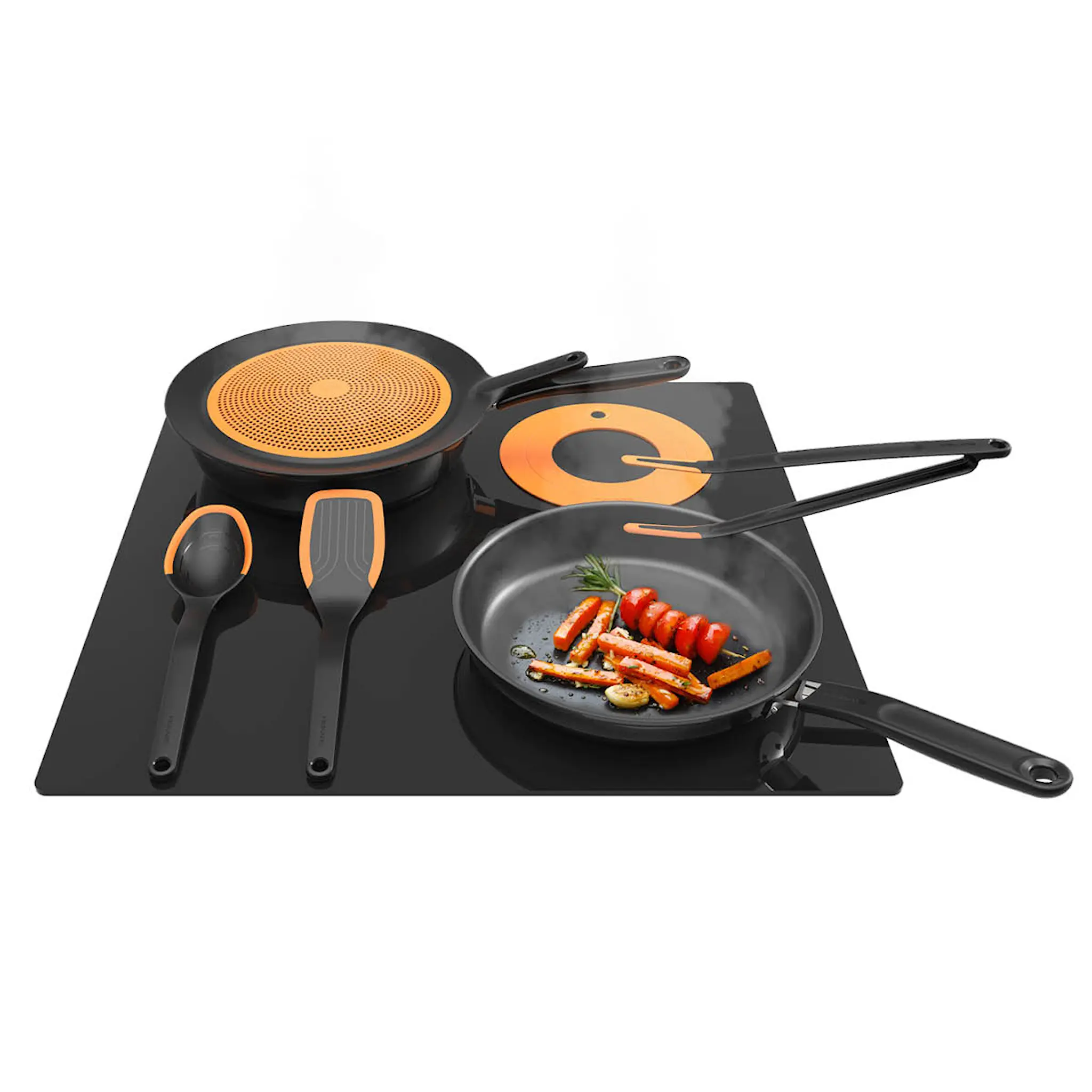 Fiskars Functional Form Roiskesuoja 30 cm