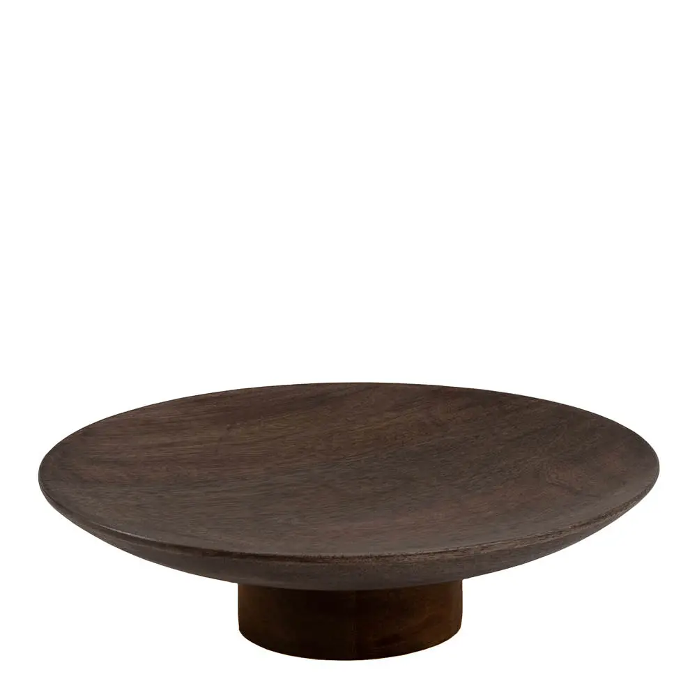 Fat på stett 22x6 cm akasietre