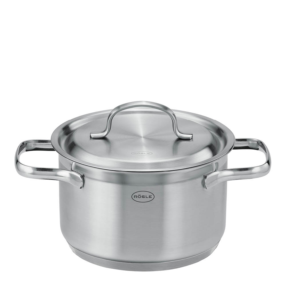 Rösle PureElements Kattilasarja 7 osaa