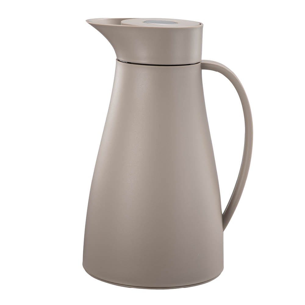 Modern House Lundi Termoskannu 1 L Beige