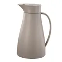 Lundi termoskanna 1 L beige