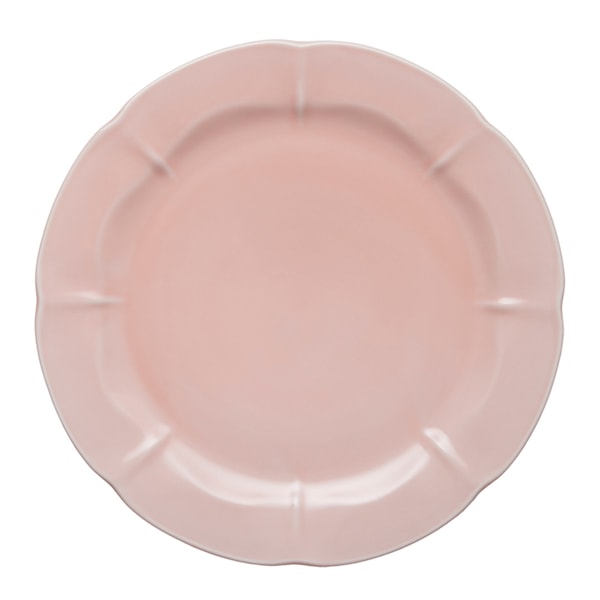 Søholm Solvej Tallrik 26,5 cm Soft pink
