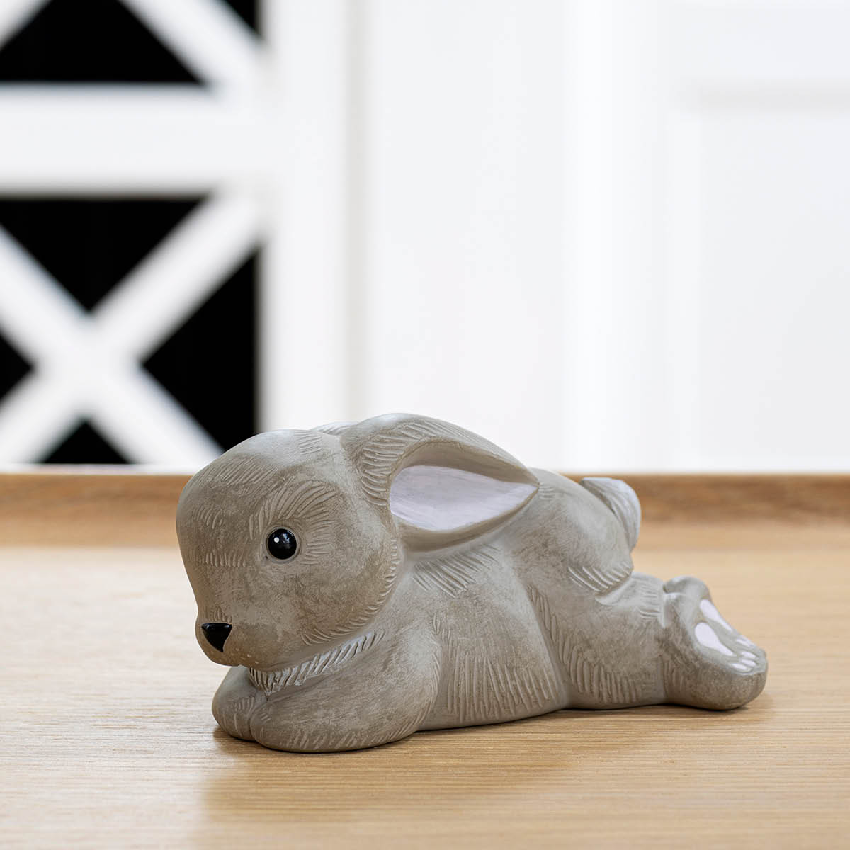 Klarborg Stora harungen Ninus figur 13,5 cm