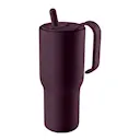 Sip'n'Go termo-mugg 0,9 L fig lila
