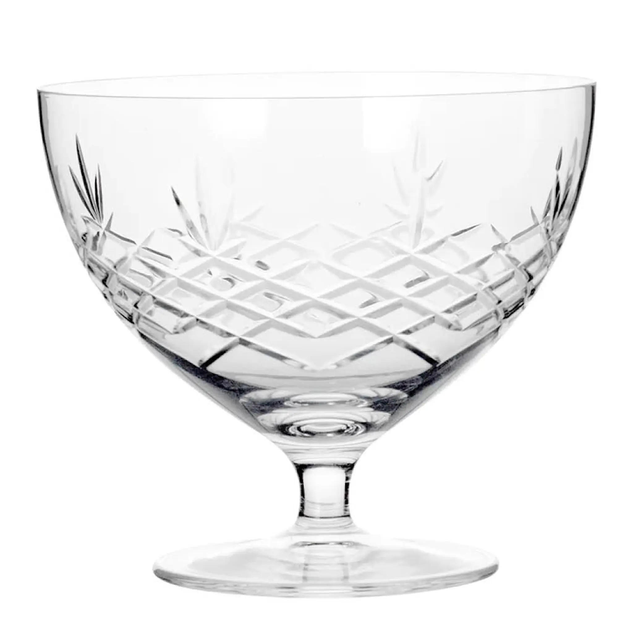 Frederik Bagger Crispy Sundae Skål 42 cl