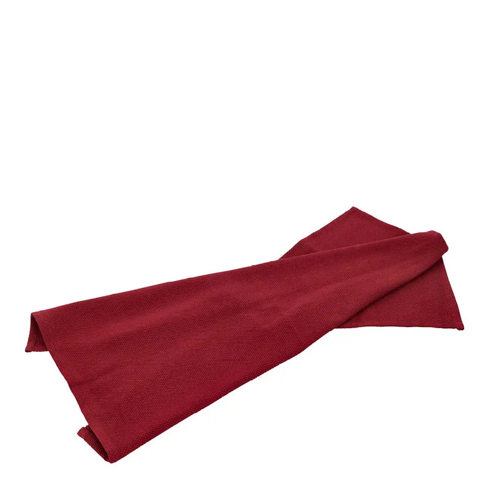 Bastian Keittiöpyyhe 50x70 cm Rumba Red