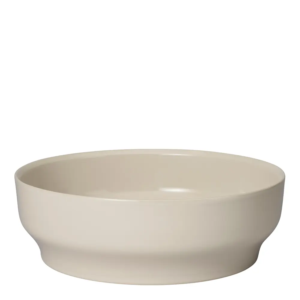 Höganäs Keramik Daga Kulho 3,3 L Hiekka