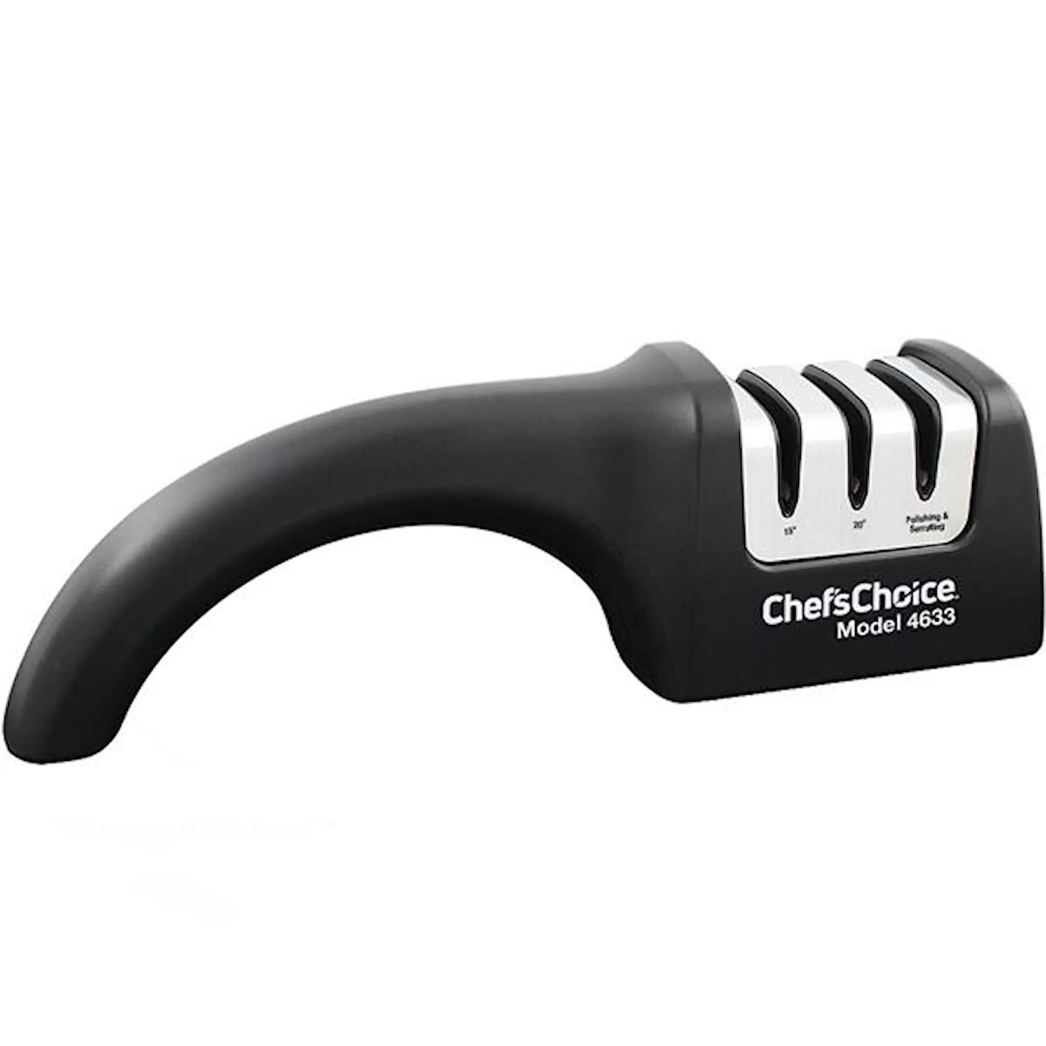 Chef's choice Manuell Knivslip 4633