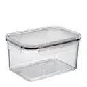 Locknlock Förvaringslåda 0,91 L Klar