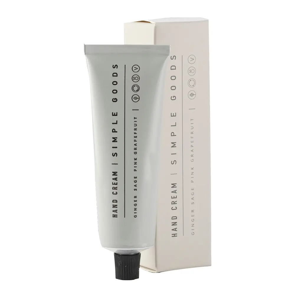 Grapefruit Käsirasva 50 ml Vaaleansininen