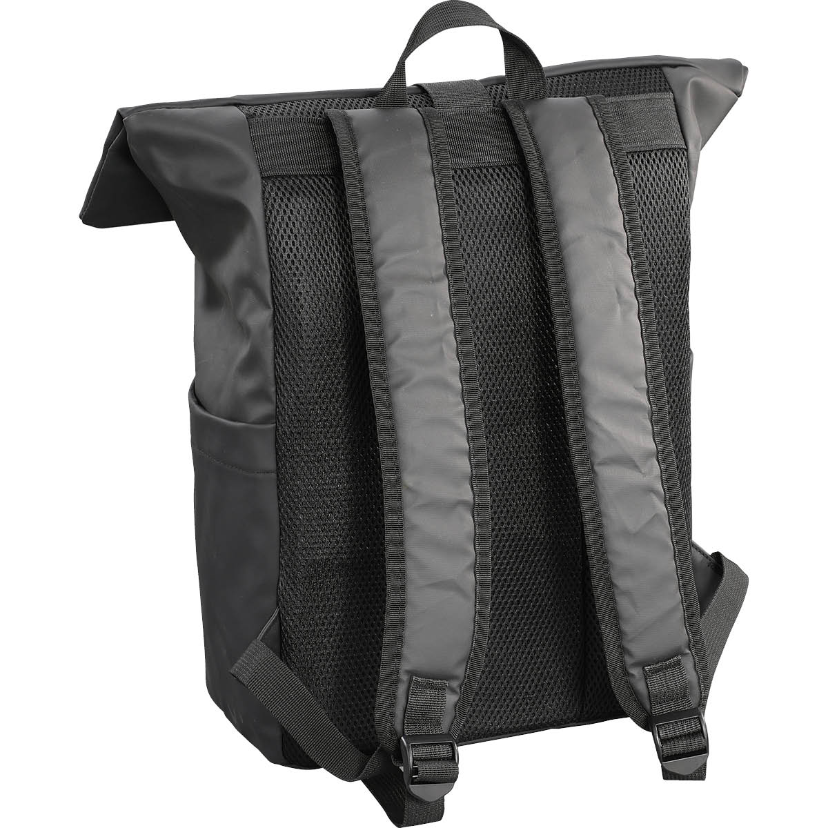 Cilio Capri Reppu 19 L Musta