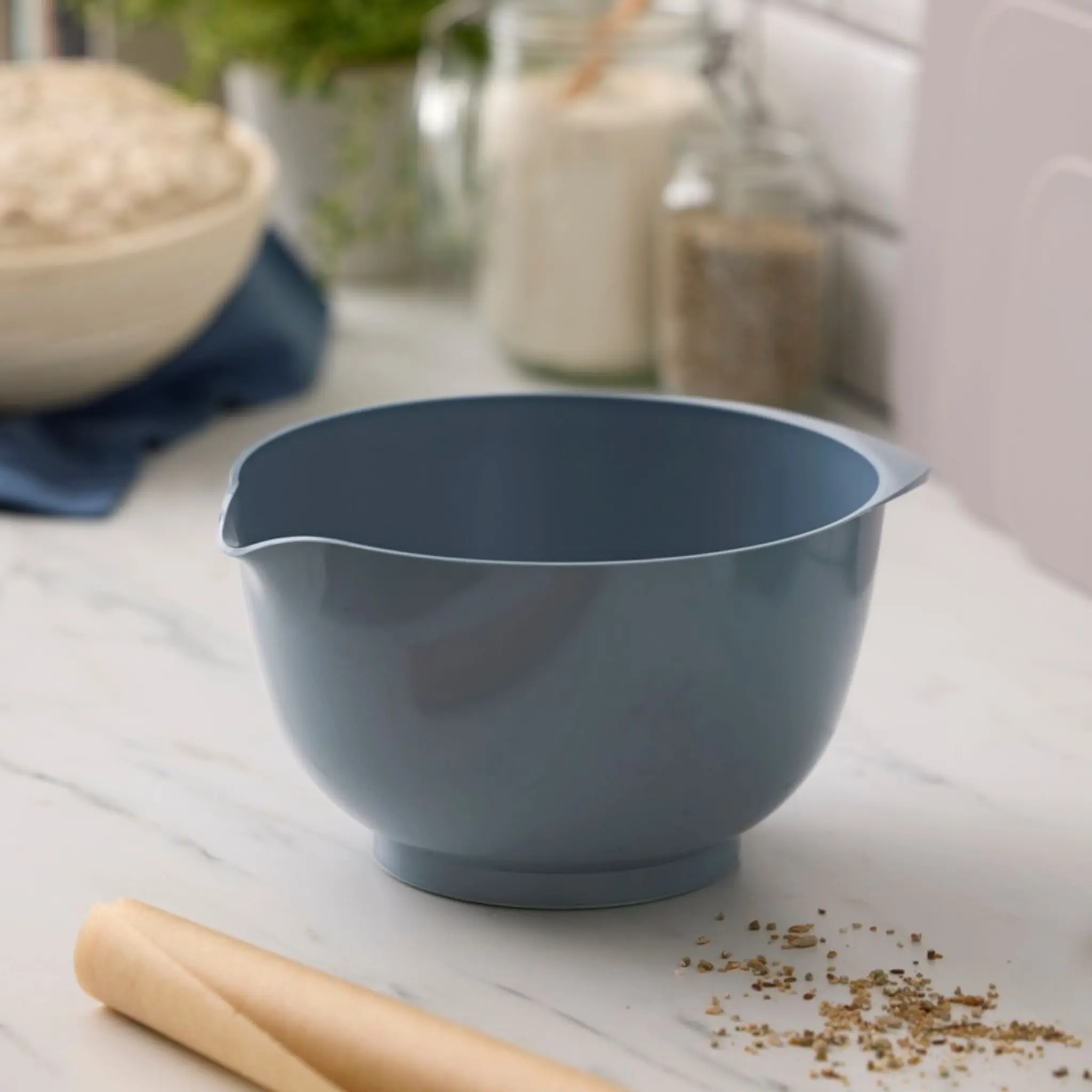 Rosti Margrethe Skål 3 L Dusty Blue