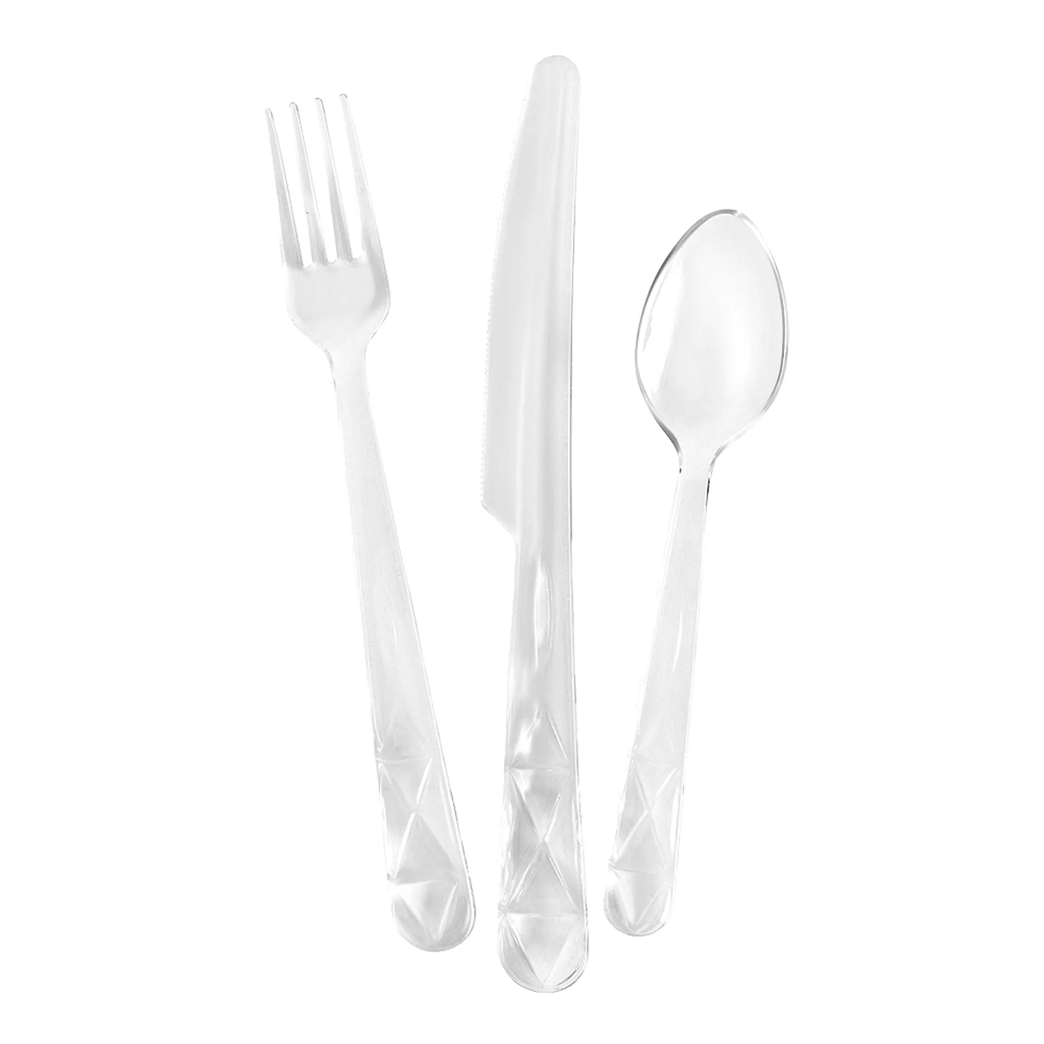 Sagaform Picknick Bestickset 12 delar