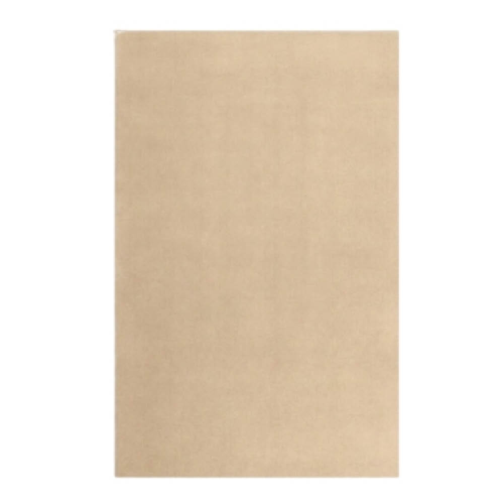 Deco Nord Silo ullmatta 200x300 cm ljusbeige