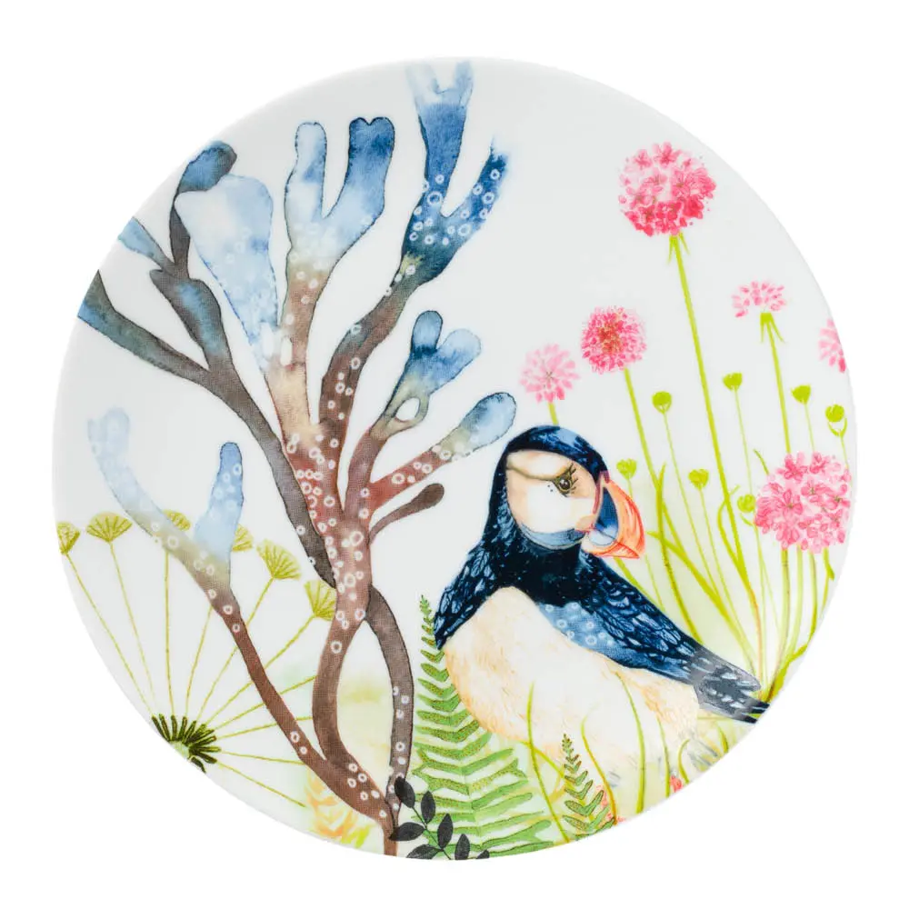 Florytale Lautanen 21 cm Puffin