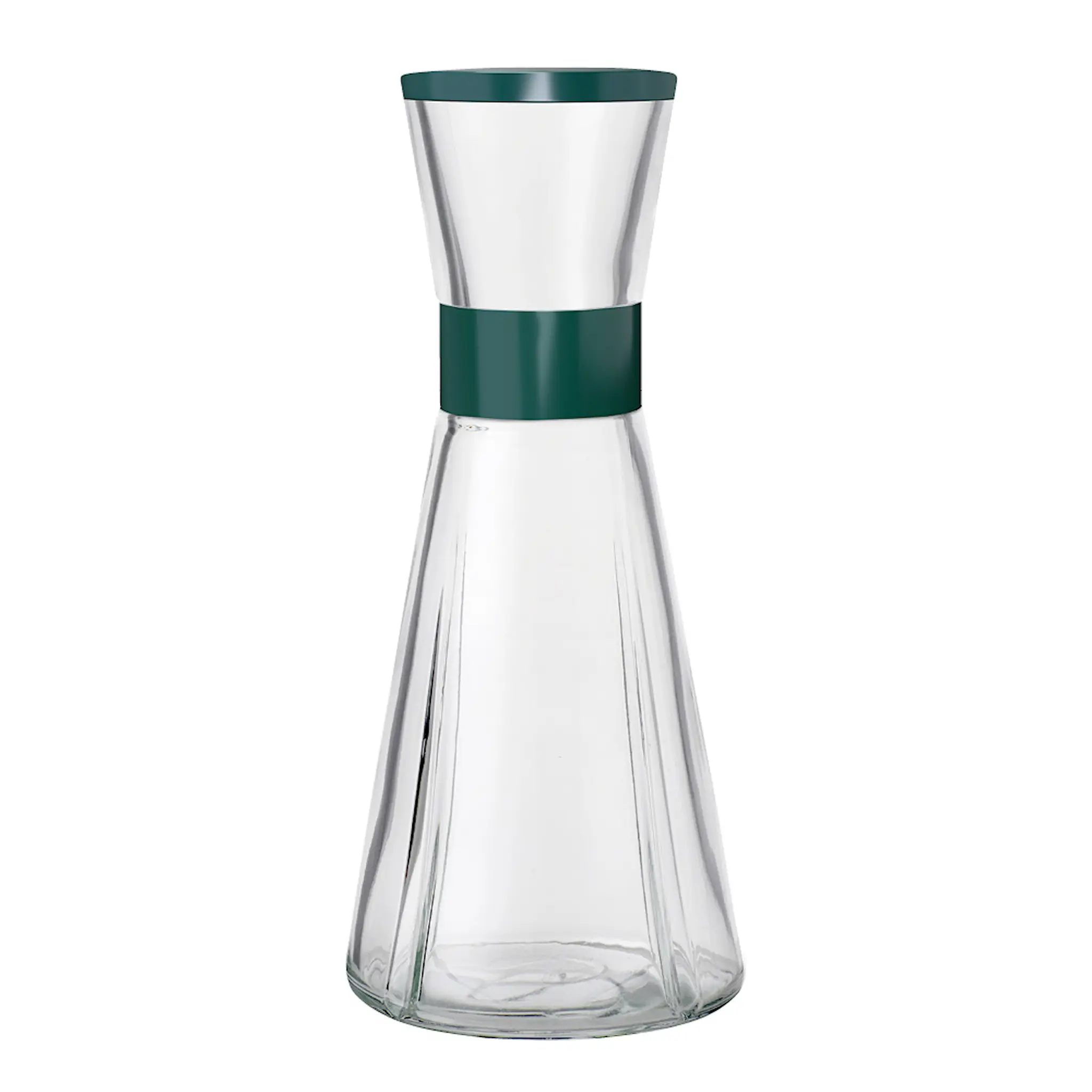 Rosendahl Grand Cru karaff 90 cl forest green