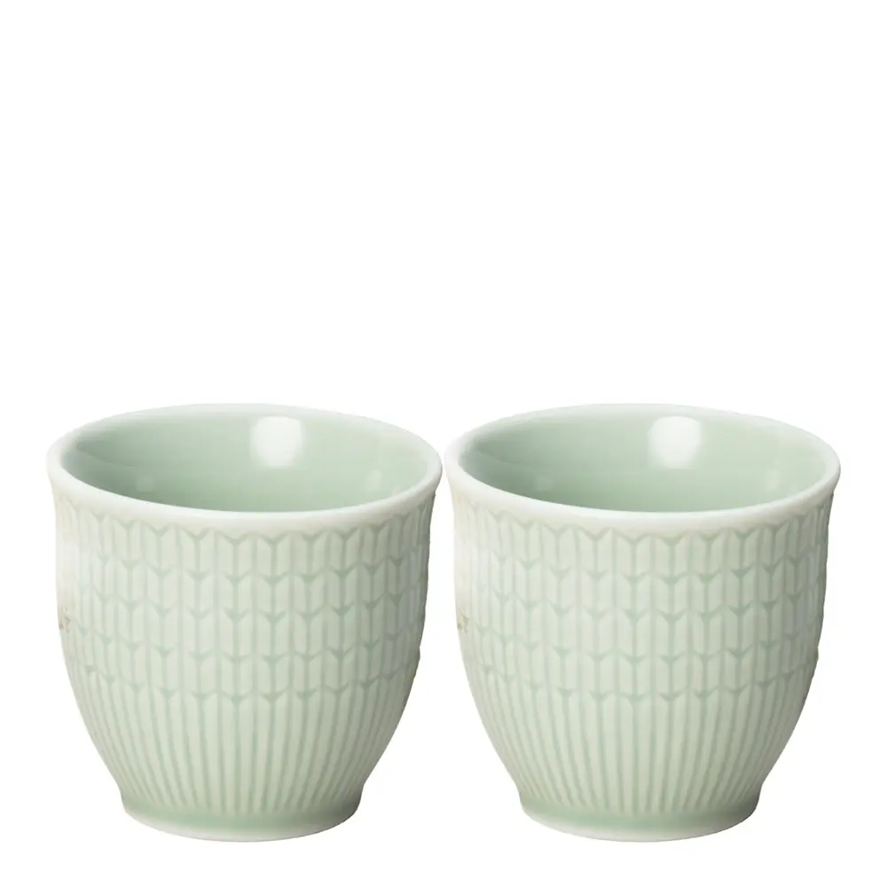 Swedish Grace Munakuppi 4 cl 2 kpl Niitty