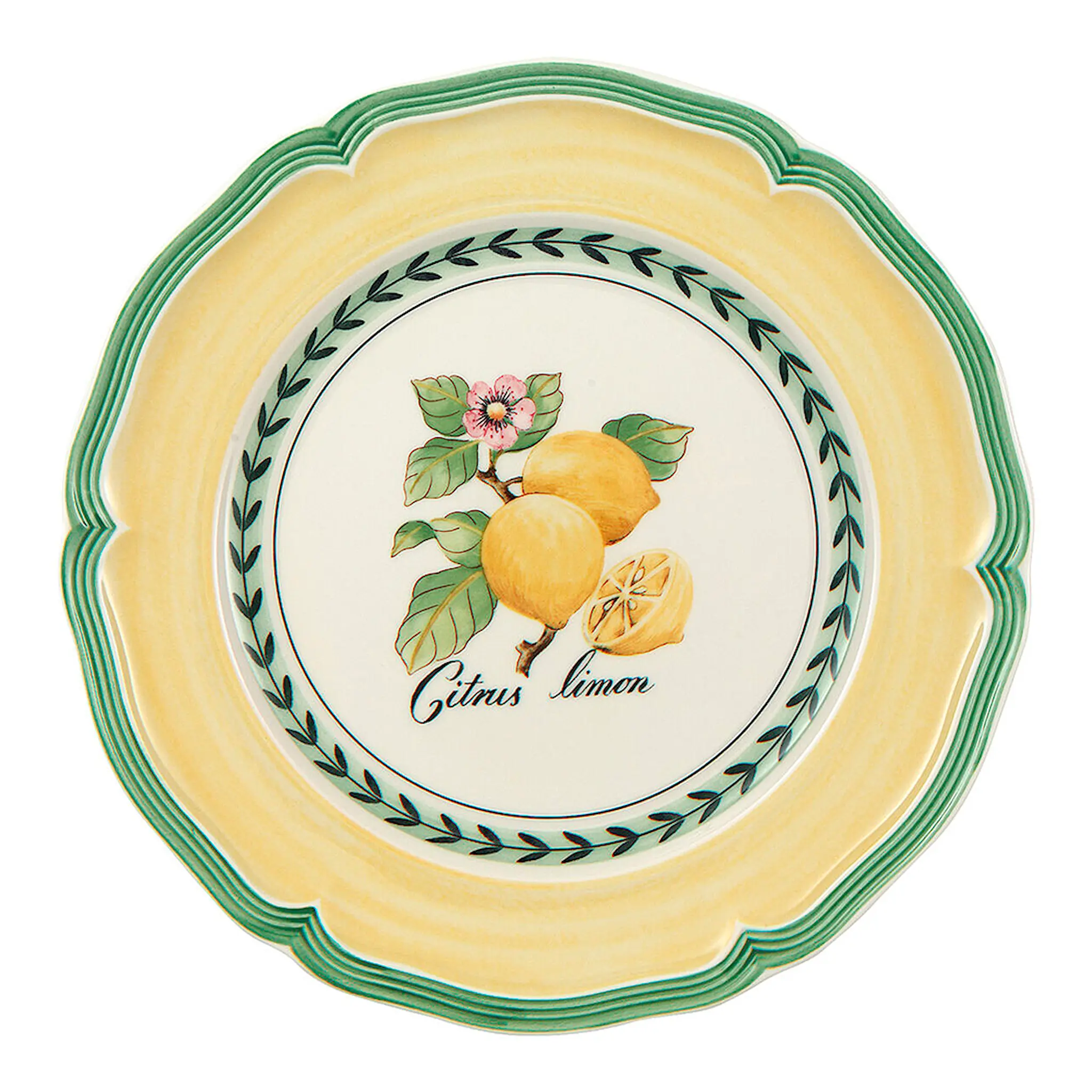 Villeroy & Boch French Garden Tallrik Valence flat 21 cm