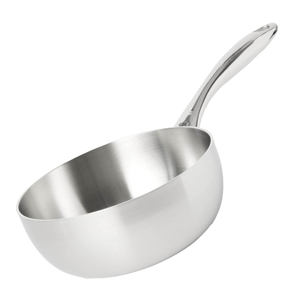 Culimat Mathias Dahlgren sauteuse 18 cm grå