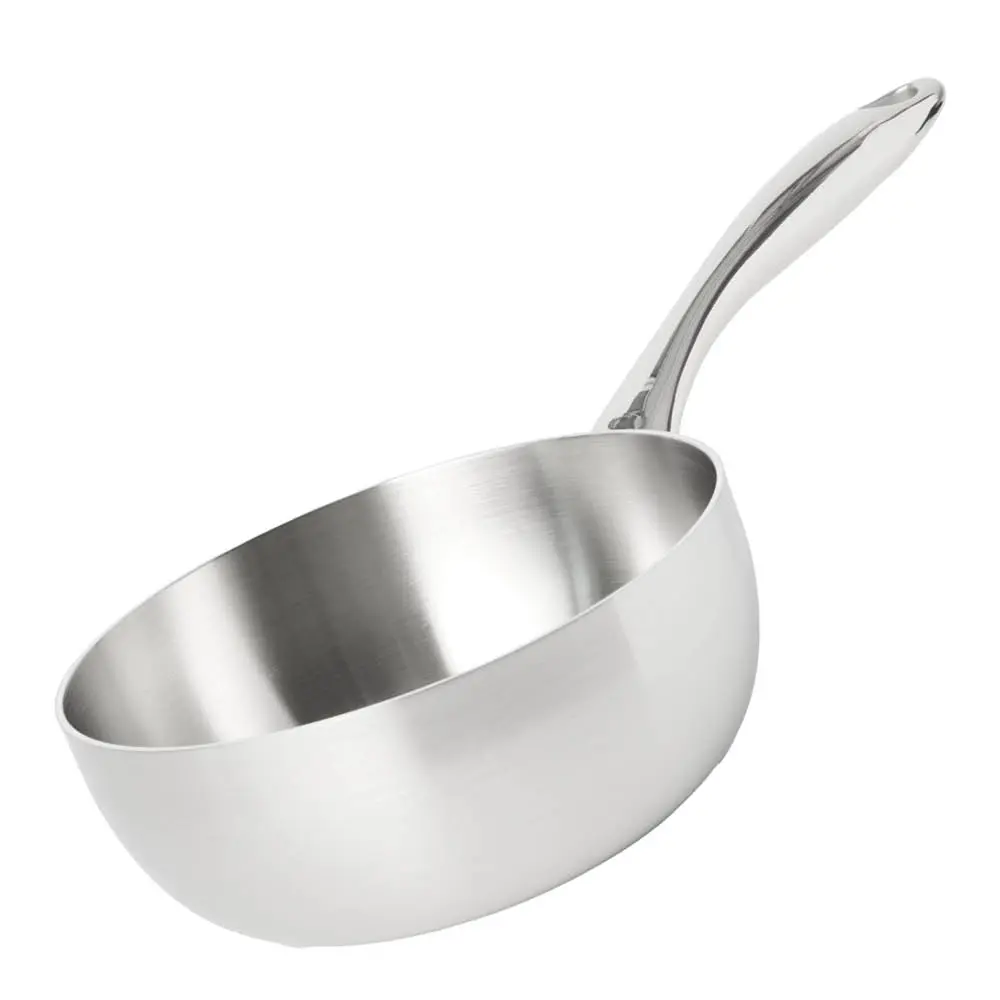 Mathias Dahlgren sauteuse 18 cm grå