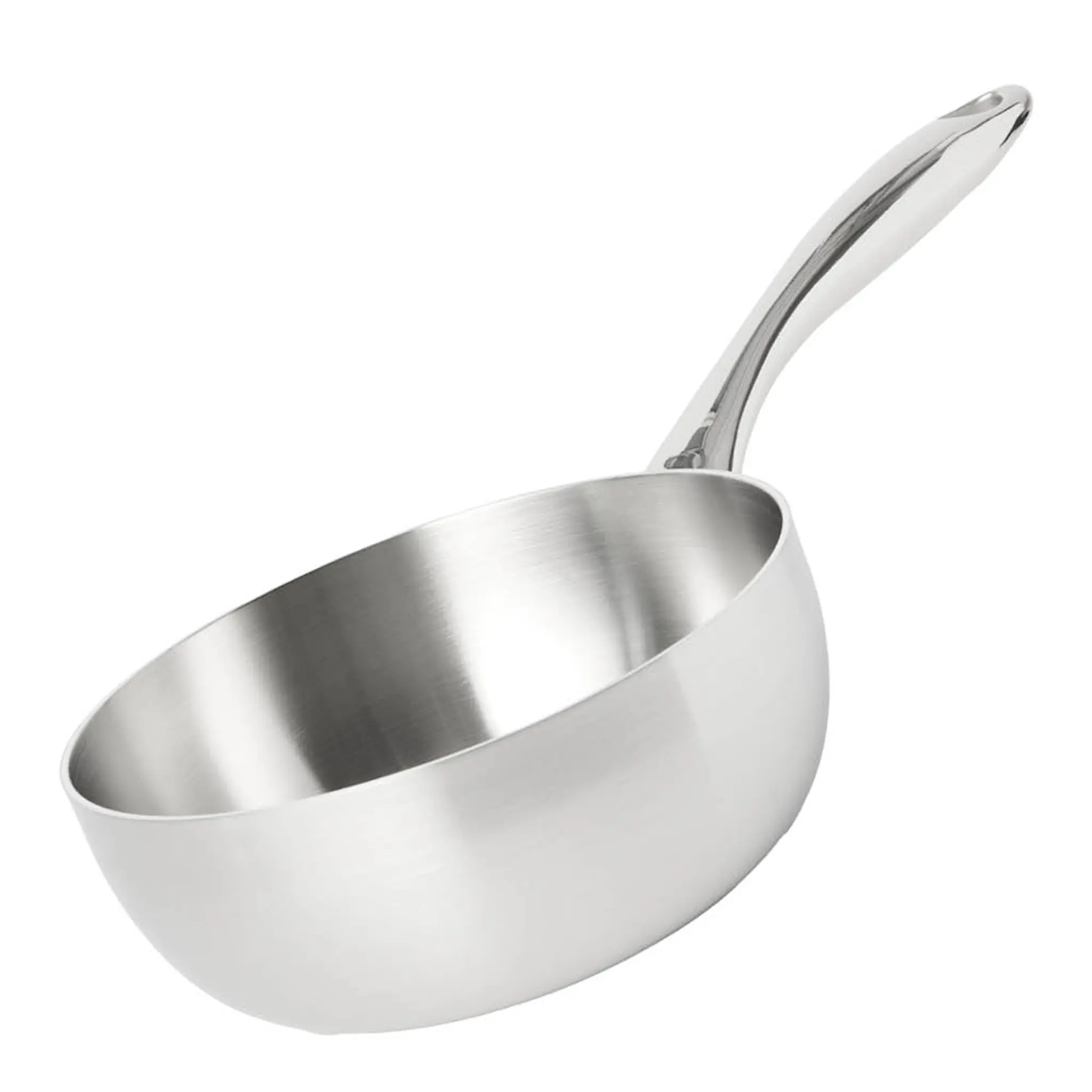 Culimat Mathias Dahlgren sauteuse 18 cm grå